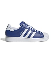 Adıdas Superstar II Unisex Günlük Ayakkabı JI0145 Mavi