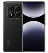 Xiaomi Redmi Note 14 Pro 512 12  GB RAM (Xiaomi Türkiye Garantili) (Siyah)
