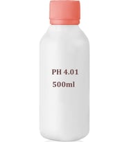 PH4 Kalibrasyon Sıvısı 500ml