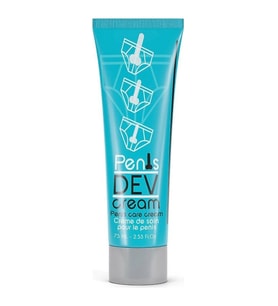 Penis Dev Cream Erkeklere Özel Penis Bakım Kremi 75 ML