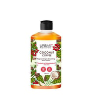 Urban Care Coconut Coffee Yenileyici ve Pürüzsüzleştirici Duş Jeli 500 ml