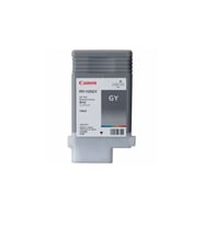 Tonersepeti Canon PFI-105GY Gri Orjinal Kartuş