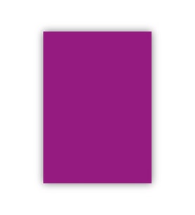 Bigpoint Fon Kartonu 50x70cm 120 Gram Mor x 100 Adet (Renksiz)