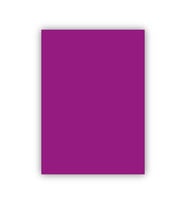 Bigpoint Fon Kartonu 50x70cm 120 Gram Mor x 100 Adet (Renksiz)