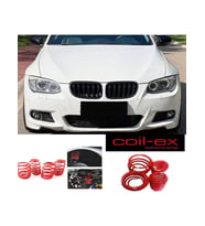 bmw e92 coupe uyumlu coil-ex 3.cm spor helezon yay