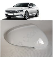 PASSAT B8 SAĞ AYNA KAPAĞI 3G0857538 / 3G0857538  GRU