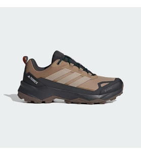 Adidas JH7801 Terrex Skychaser Ax5 Gtx Erkek Outdoor Ayakkabısı (Kahverengi)