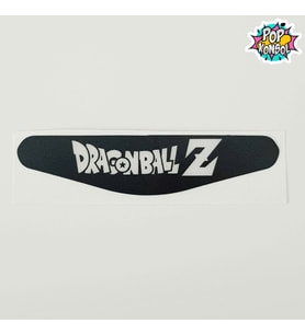 Playstation 4 Kolu LED Sticker PS4 Kol LED Bar Yapıştırma Joystick LED Sticker MODEL 15 (Siyah)