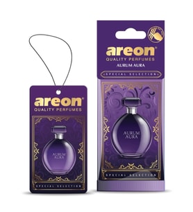 Areon Special Selection Aurum Aura For Him Oto Araç Kokusu