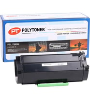 Lexmark 50F5H00 (505H) Polytoner MS410-MS510-MS610-MS610DTN-MS610 (5.000 Sayfa)