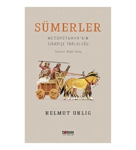 Sümerler