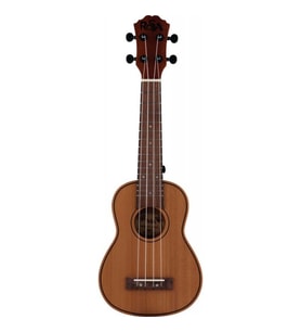 ROSA RUD30 Soprano Ukulele (İnce Kasa)