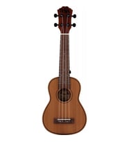 ROSA RUD30 Soprano Ukulele (İnce Kasa)