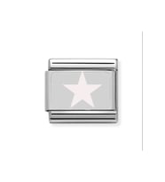 İTALYAN BİLEKLİK CHARM ÇELİK 1 CM 9 MM LÜTFEN GÖRSELDEKİ AÇIKLAMAYABAKINIZ fmaccesories