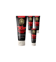 Xir 3xEffect Cream 4 Adet 50 ml Erkeğe Kaldırıcı Sertleştirici Geciktirici Büyütücü Krem