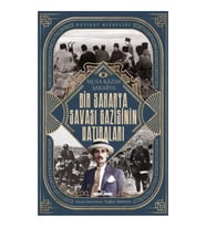 BİR SAKARYA GAZİSİNİN HATIRALARI - TUĞBA AYDENİZ - TİMAŞ YAYINLARI