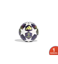 Adidas Uefa Champions League Final Mini Top Futbol Topu JX9099 Mor