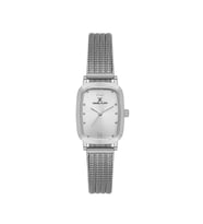 DANIEL KLEIN DK.1.14125-1 METAL DİKDÖRTGEN KADIN KOL SAATİ