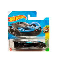 Hot Wheels Tekli Arabalar Bugatti Bolide Hkg64