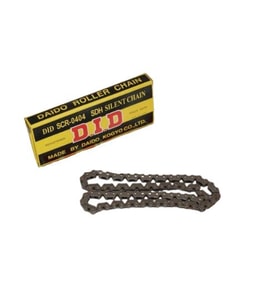 SYM Orbit 50 Eksantrik Zinciri 2x3 78L DID