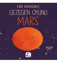 Gezegen Oyunu - Mars