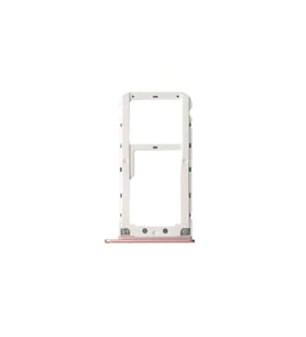 Redmi Note 5 Note 5 Pro Sim Yuvası Sim Kart Tepsisi Sim Çekmecesi Rose Gold