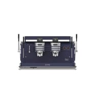 Dalla Corte ZEROCL-2-TNB Zero Classic (2 Gruplu) Kahve Makinesi Lacivert