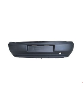 Fiat Siena 1996 Arka Tampon