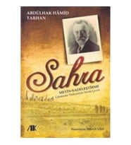 Sahra -Metin -Sadeleştirme- Günümüz Türkçesiyle Nesre Çeviri