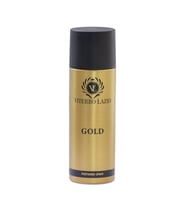 Viterbo Lazio Gold 200 ml Erkek Deodorant