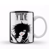 Siouxie Kupa Bardak Porselen