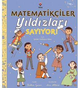 Matematikçiler Yıldızları Sayıyor!