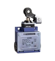 TELEMECANIQUE SENSORS XCK-M121 TERMOPLASTİK MAKARALI KOL LİMİT SWİTCH