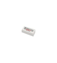 Faber-Castell Pvc Beyaz Silgi 188730