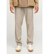 Jack & Jones Jpstkane Erkek Pantolon (Bej)