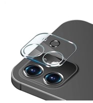 Apple İphone Kamera Lens Koruyucu Cam