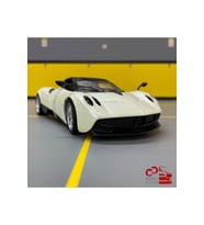 Pagani Huayra 1/24 Ölçek Diecast Metal Model Araba