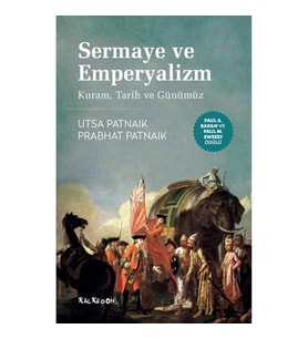 Sermaye ve Emperyalizm