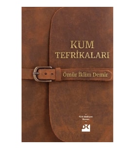 Kum Tefrikaları