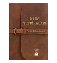 Kum Tefrikaları