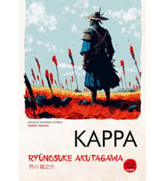 Kappa Ryunosuke Akutagawa - Japon Klasikleri