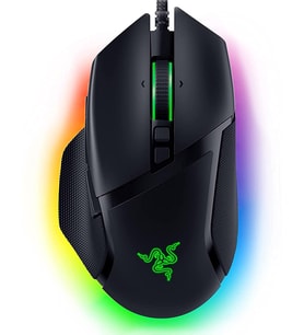 Razer Basilisk V3 Özelleştirilebilir Ergonomik Gaming Mouse RZ01-04000100-R3M1 