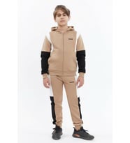 Erkek Çocuk Eşofman Takım 6-14 Yaş 1008