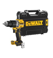 Dewalt DCD805NT-XJ Kömürsüz Darbeli Matkap 18V (Aküsüz) (Sarı)