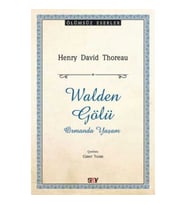 Walden Gölü - Ormanda Yaşam