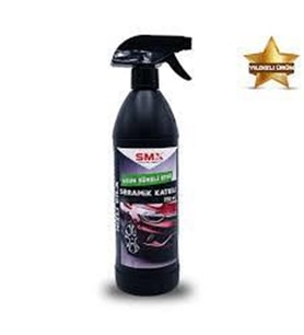 SMX SERAMİK KATKILI HIZLI CİLA 750 ML