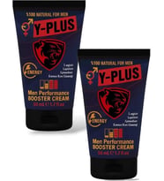 Süper Y-Plus Men Ginsengli Booster Red Korea Erk.eklere 50 ml 2 Adet