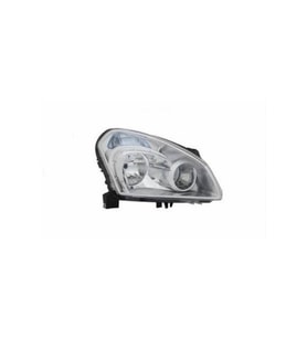 NISSAN QASHQAİ ÖN FAR ELEKTRİKLİ SOL 2007- 26010JD910