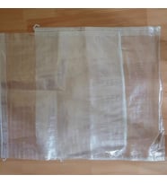 ŞEFFAF ÇUVAL, 50x80 CAM ÇUVAL, PATATES ÇUVALI 25 ADET