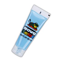 Akrilik Boya 75 Ml Tüp 1 Adet Nova Color Akrilik Boya 75 ml Tüp 1 Adet (Açık Mavi)